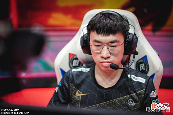 【游戏世界】韩网热议RNG输给EDG:RNG将成为第一个无法晋级世界赛的MSI冠军