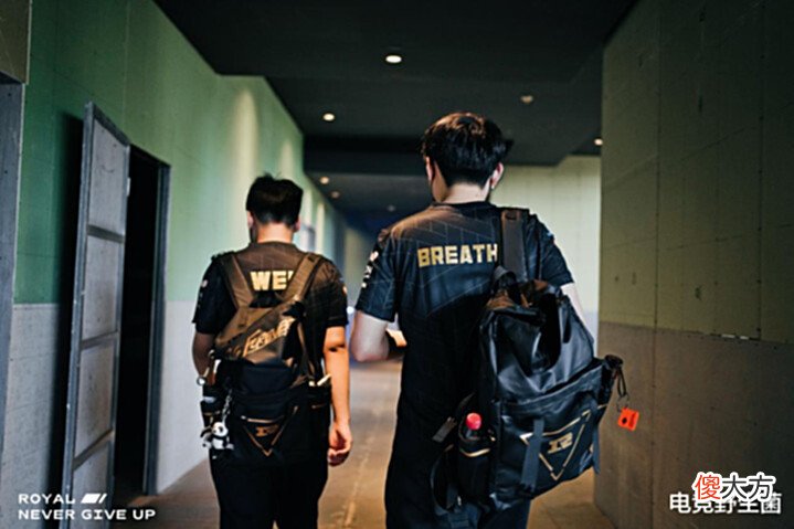 【游戏世界】韩网热议RNG输给EDG:RNG将成为第一个无法晋级世界赛的MSI冠军