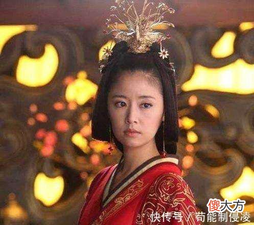 【爱历史】被迫嫁给亲舅舅婚后不孕，死后宫女在其身上发现真相！