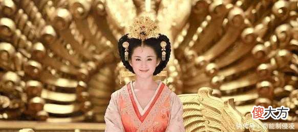 【爱历史】被迫嫁给亲舅舅婚后不孕，死后宫女在其身上发现真相！