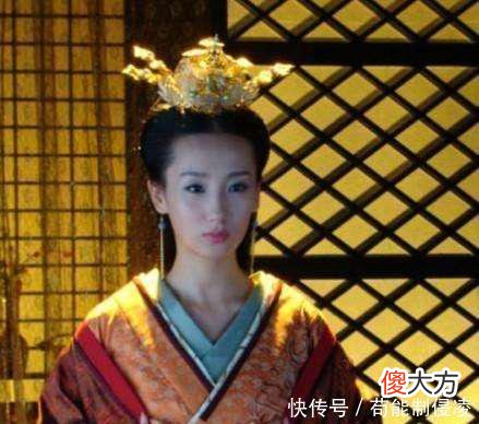 【爱历史】被迫嫁给亲舅舅婚后不孕，死后宫女在其身上发现真相！