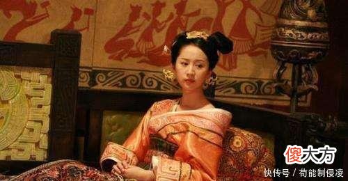 【爱历史】被迫嫁给亲舅舅婚后不孕，死后宫女在其身上发现真相！