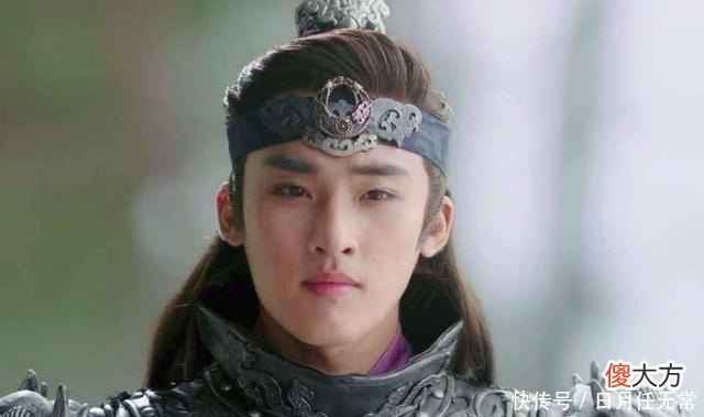 【爱历史】凌烟阁功臣榜第二，替唐朝打下半壁江山，李世民见了也得叫兄长