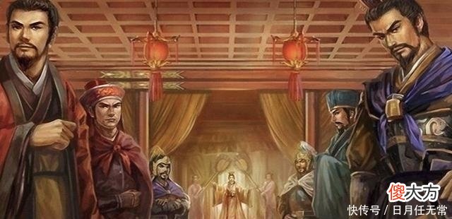 【爱历史】凌烟阁功臣榜第二，替唐朝打下半壁江山，李世民见了也得叫兄长