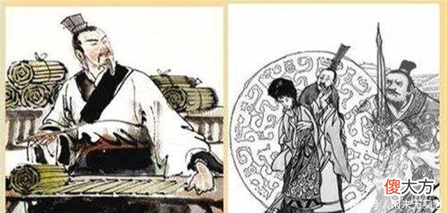 【爱历史】此人胆小如鼠，见到叛军被活活吓死，为何世人还称赞他的勇敢？
