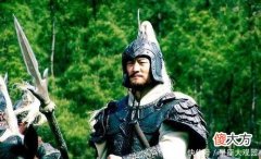【历史故事】吴国也有虎将，这四人战斗力惊人，实力不输给五虎将，不信请来看