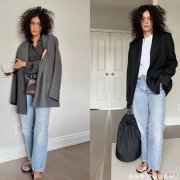 【就爱时尚】秋天短裤赶紧收起来吧，超高级的“长裤搭配”在这里，时髦又有型