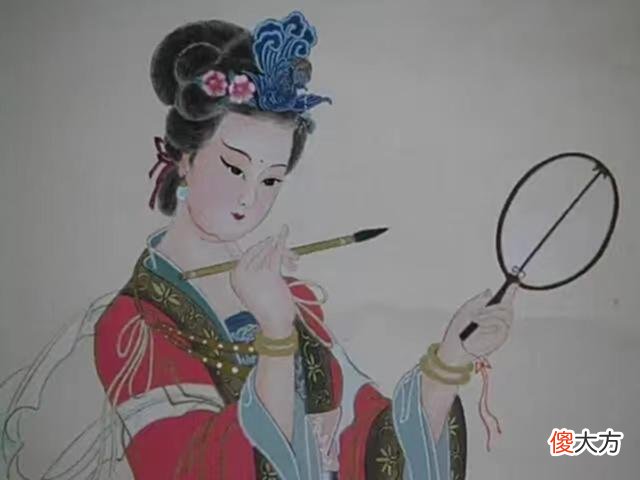 【爱历史】25岁的“宋朝第一美人”茂德帝姬被亲哥哥宋钦宗卖给了金人