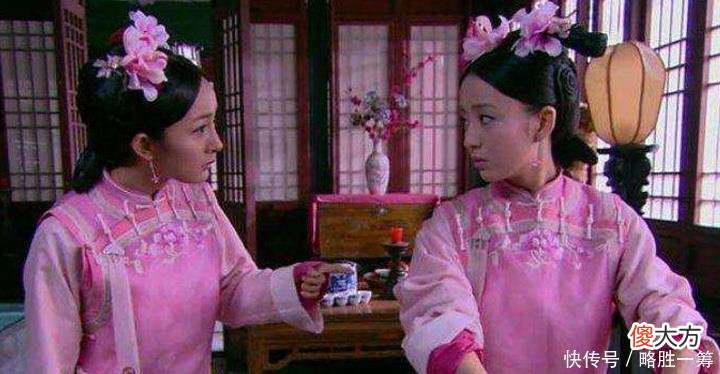 【爱历史】清朝灭亡后，宫女找不到好归宿，只因丧失了身为女人的基本能力！