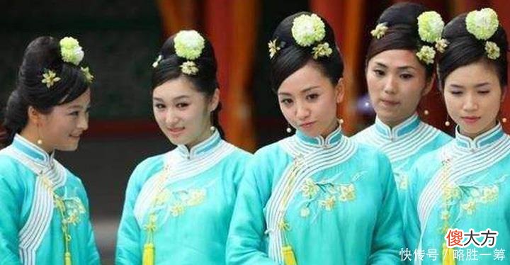 【爱历史】清朝灭亡后，宫女找不到好归宿，只因丧失了身为女人的基本能力！