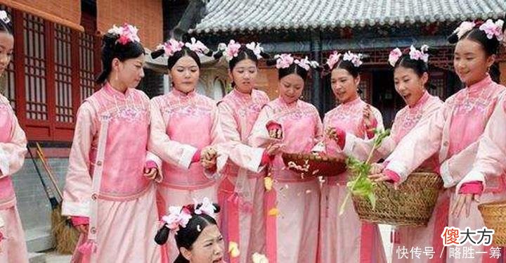 【爱历史】清朝灭亡后，宫女找不到好归宿，只因丧失了身为女人的基本能力！
