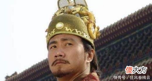 【爱历史】徐达病重，朱元璋送他一只蒸鹅，他看后泪流满面，立即安排了后事！