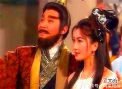 【历史故事】四大祸国妖姬是谁妲己只排第二，居首位的被称为史上第一位女间谍