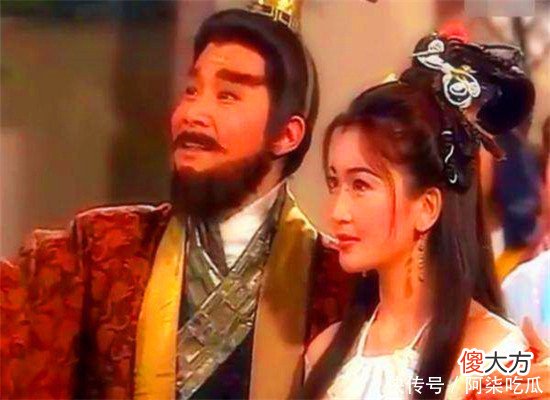 【历史故事】四大祸国妖姬是谁妲己只排第二，居首位的被称为史上第一位女间谍