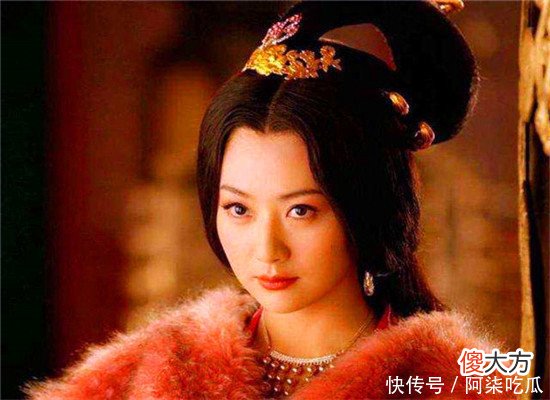 【历史故事】四大祸国妖姬是谁妲己只排第二，居首位的被称为史上第一位女间谍