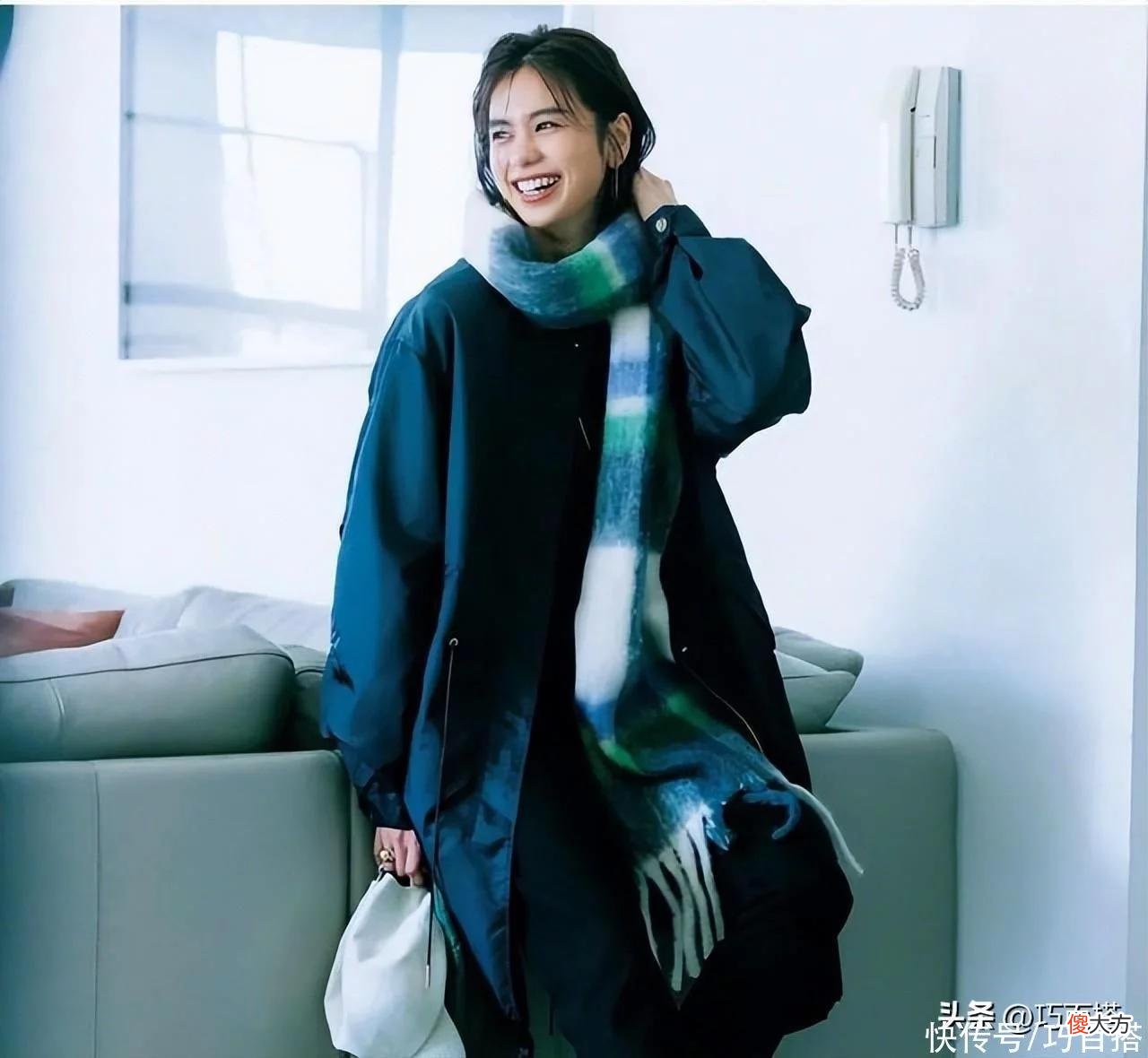 【时尚一点】怎么穿都好看！基本款就是yyds，不过时的经典，永久的潮流前线