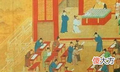 【爱历史】介绍乡试会试殿试到底考些什么，考官是如何选拔的
