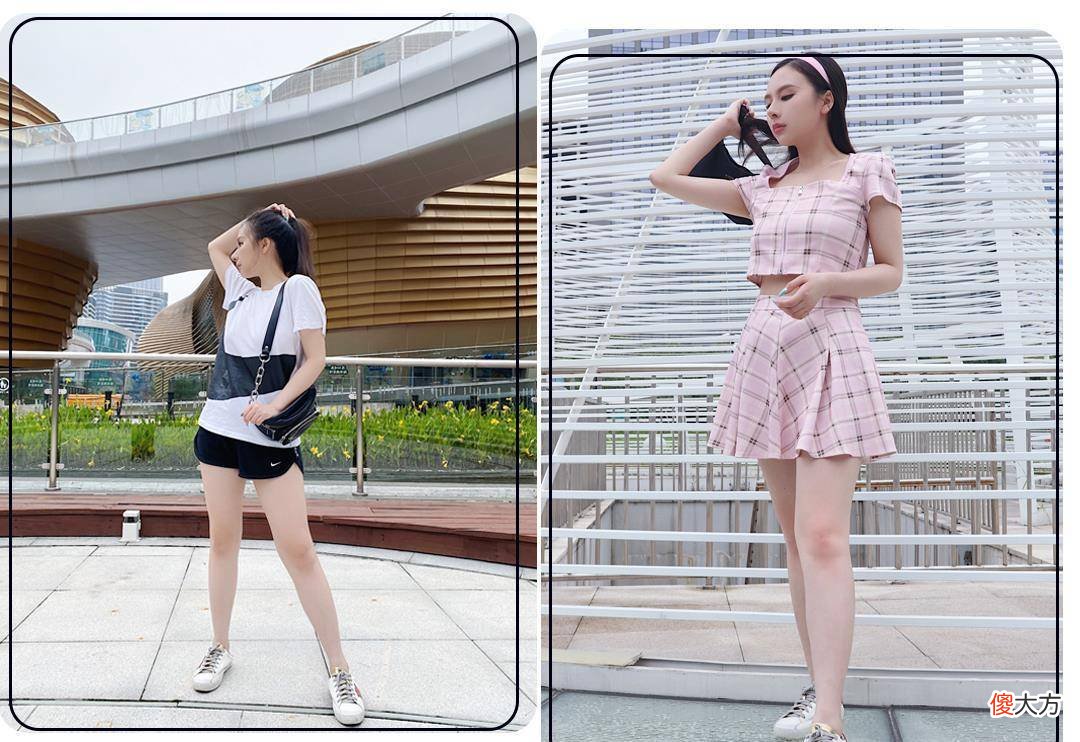 【时尚一点】运动凉鞋和分趾鞋之前都有和仙女们分享过，但小脏鞋还没讲过