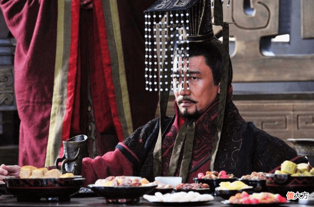 【爱历史】西周王朝的建立和发展离不开一个人的帮扶,你知道是谁吗