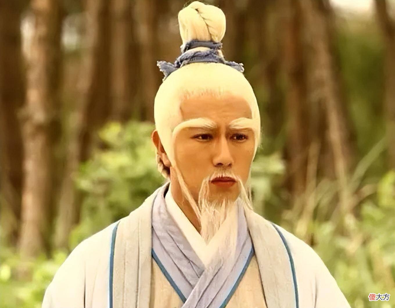 【爱历史】西周王朝的建立和发展离不开一个人的帮扶,你知道是谁吗