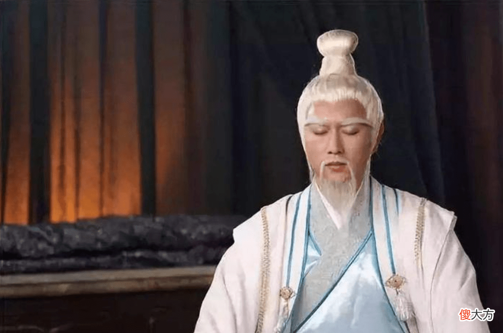 【爱历史】西周王朝的建立和发展离不开一个人的帮扶,你知道是谁吗