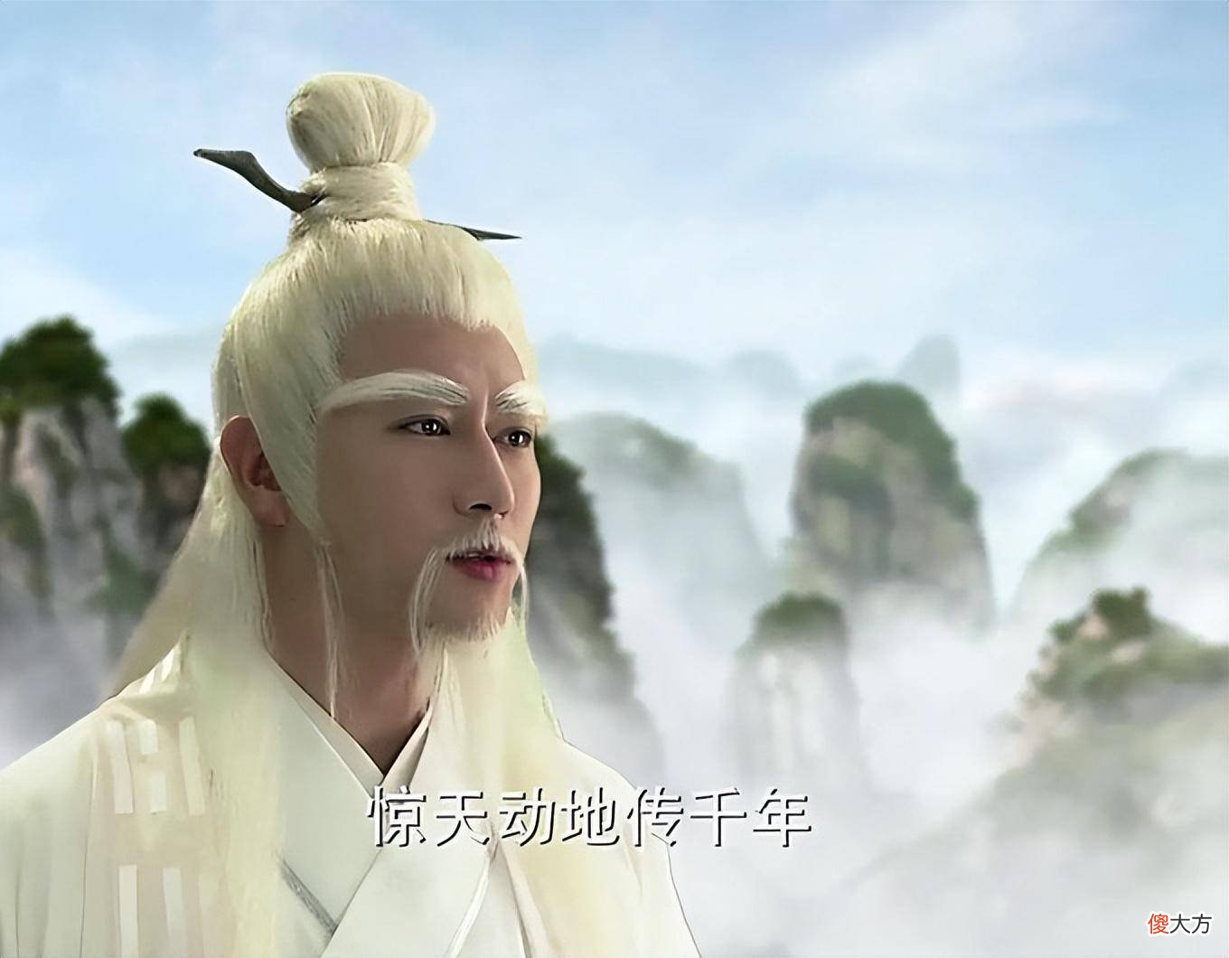 【爱历史】西周王朝的建立和发展离不开一个人的帮扶,你知道是谁吗