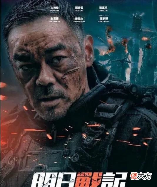 【时尚一点】2022科技未来概念怎么穿到生活中｜看片说搭配