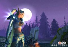 【游戏迷】魔兽世界：WLK前夕不打算练小号，那么这些活动就得考虑一下了