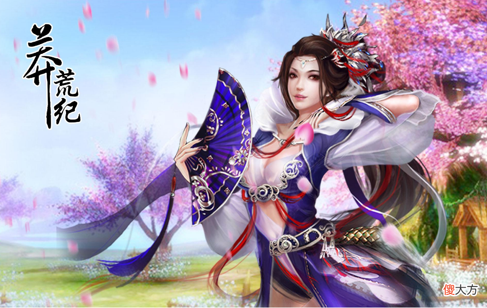 【游戏世界】【游戏日历】游戏史上的4月1日：《次元召唤师》公测