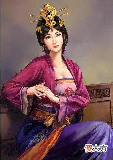 【历史故事】袁术的女儿袁夫人，本来有望成为孙权的皇后，但是被她自己拒绝