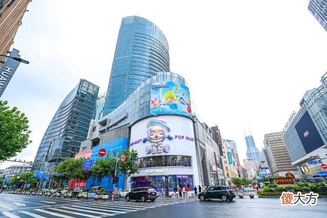【时尚一点】老店焕新、新店首秀、消费券联动、嘉年华升级……南京路软硬件升级，彰显百年商业街的文化底蕴