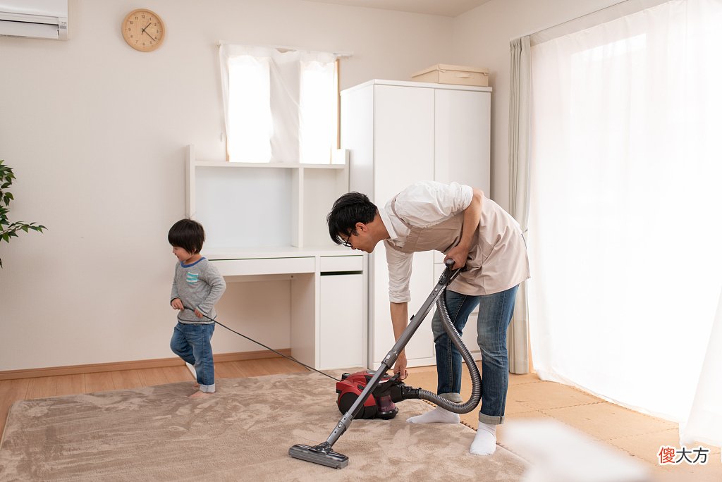 孩子每天丢三落四，难道只是粗心？培养孩子的责任感是关键
