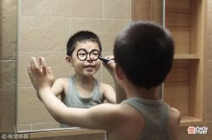 孩子每天丢三落四，难道只是粗心？培养孩子的责任感是关键