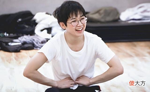 【游戏迷】从万人拥簇到网友心中表现最离谱选手,久诚只用了半个赛季