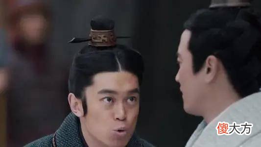 【爱历史】金刀计一直被冠以古今第一奇谋的美誉。但奇怪的是，金刀计为什么