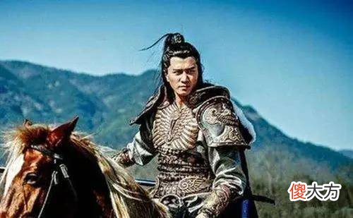 【爱历史】金刀计一直被冠以古今第一奇谋的美誉。但奇怪的是，金刀计为什么