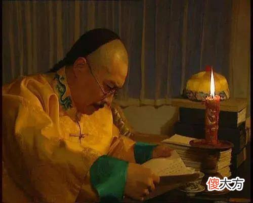 【爱历史】金刀计一直被冠以古今第一奇谋的美誉。但奇怪的是，金刀计为什么
