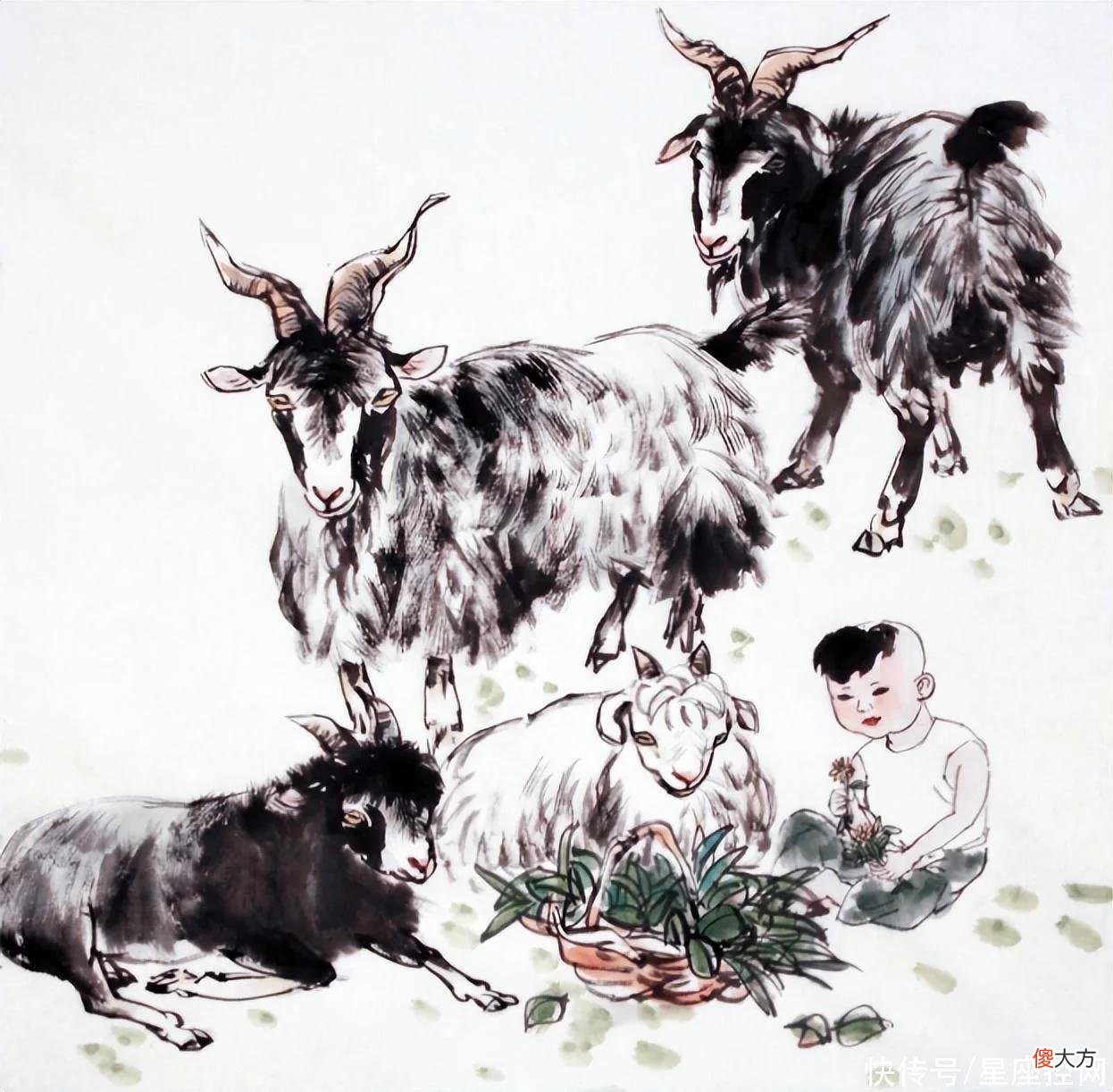 【星座控】中秋节降至,4生肖好运回暖,满门富裕,全家人一起数钱