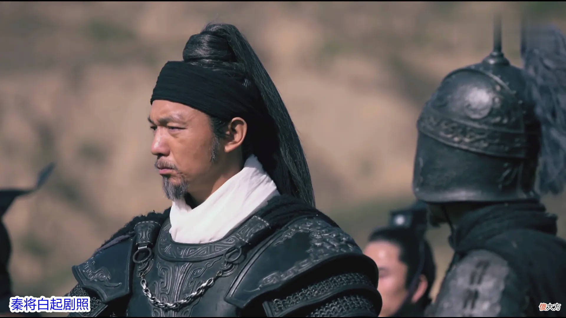 【爱历史】长平之战中如果赵国没有换将，会是怎样的结局