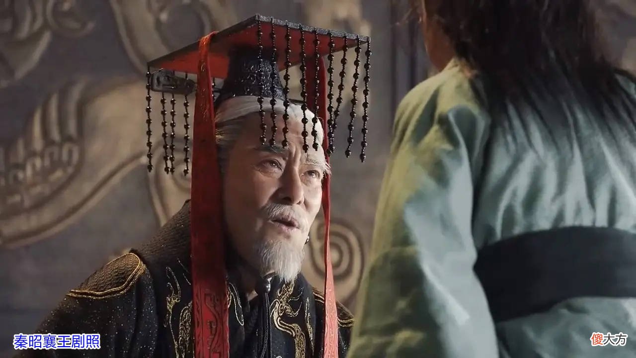 【爱历史】长平之战中如果赵国没有换将，会是怎样的结局