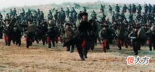 【爱历史】“强汉盛唐”怎么来的从他们灭掉的国家这方面就可以看出来