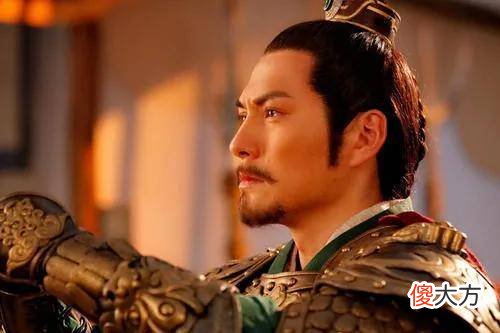 【爱历史】“强汉盛唐”怎么来的从他们灭掉的国家这方面就可以看出来