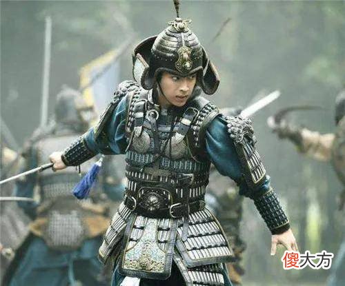 【爱历史】“强汉盛唐”怎么来的从他们灭掉的国家这方面就可以看出来