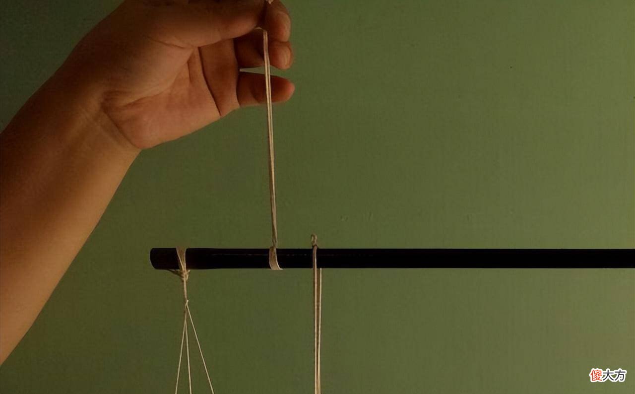 【历史故事】制作杆秤是一项流传千年的老行当,行业规矩有哪件事不能做