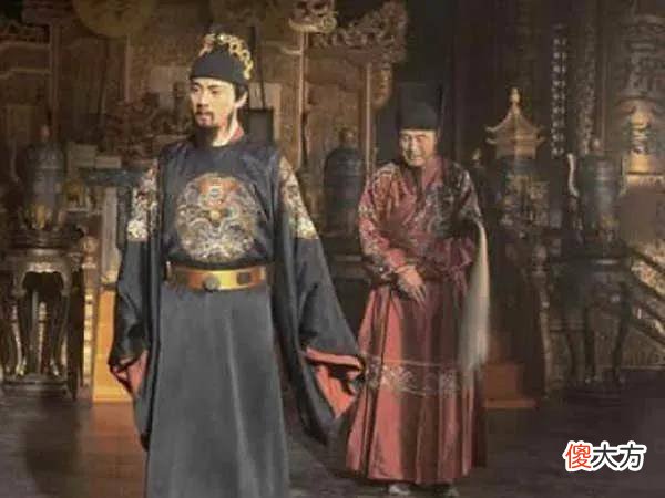 【历史故事】为何说从政治上来看，崇祯自己做得很失败