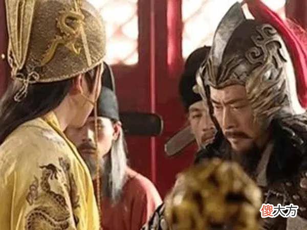 【历史故事】为何说从政治上来看，崇祯自己做得很失败