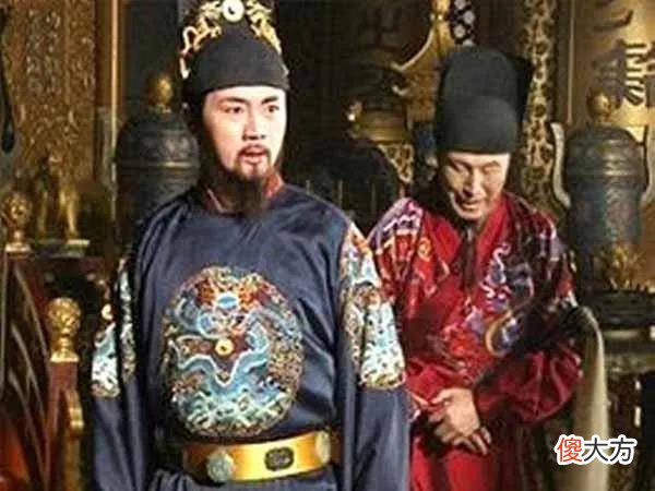 【历史故事】为何说从政治上来看，崇祯自己做得很失败