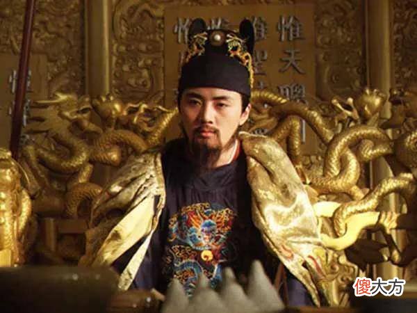 【历史故事】为何说从政治上来看，崇祯自己做得很失败