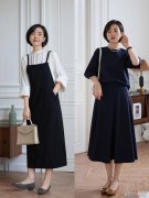 【就爱时尚】人到中年最怕油腻，这些“去油搭配”让你更高级，再也不怕俗气了