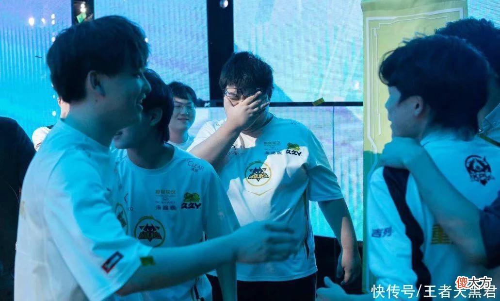 【游戏迷】若没有“宝宝锁”,狼队可能已经五连冠?estar确实捡了便宜